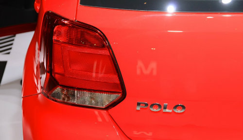 Soi mẫu Volkswagen Polo 1.2 TSI giá 418 triệu đồng - 13