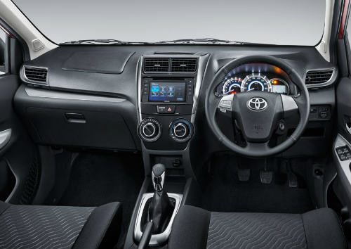 Toyota tung bộ đôi xe mới giá 292 triệu đồng - 4
