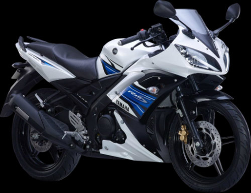 Yamaha tung xe mới R15 S giá 39 triệu đồng - 3