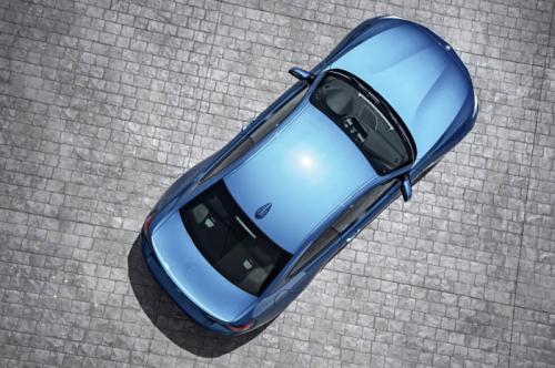 BMW M2 Coupe cuốn hút với màu xanh huyền bí - 5