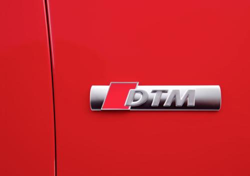 Audi A5 DTM bản đặc biệt giá "ngất ngưởng" - 6