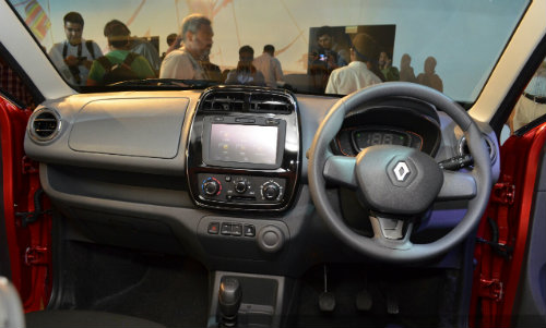 Renault Kwid giá 88 triệu đồng sẽ “khuynh đảo” làng xe hơi? - 3