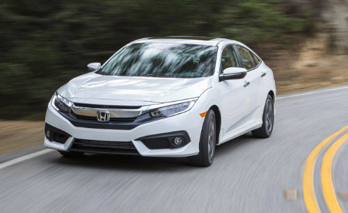 5 điều cần biết trước khi chọn mua Honda Civic 2016 - 2