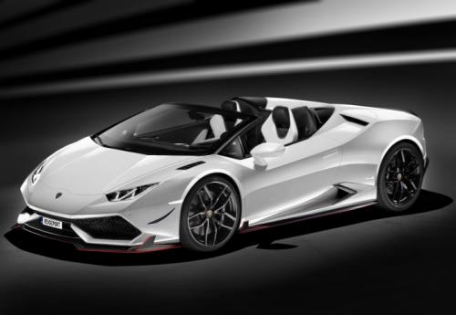 RevoZport tung ra gói độ “hô biến” Lamborghini Huracan siêu mạnh - 2