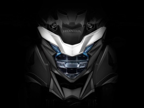 Rò rỉ hai mẫu mô tô "khủng" sắp ra mắt của Honda - 5