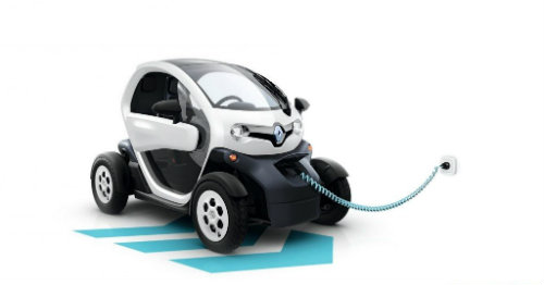 Xe Nissan siêu nhỏ: Giải pháp mới cho tương lai - 2