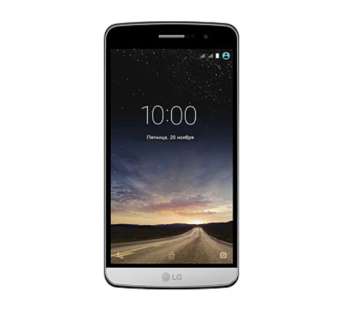 Ra mắt LG Ray X190 màn hình 5 inch, camera phụ 8MP